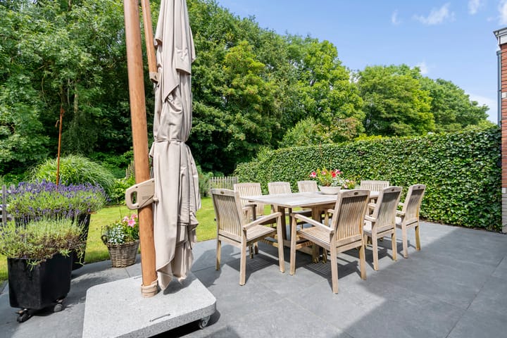 Photo 27 of Markgraaflaan 49