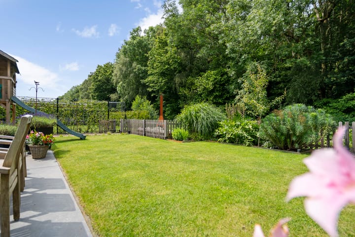 Photo 29 of Markgraaflaan 49