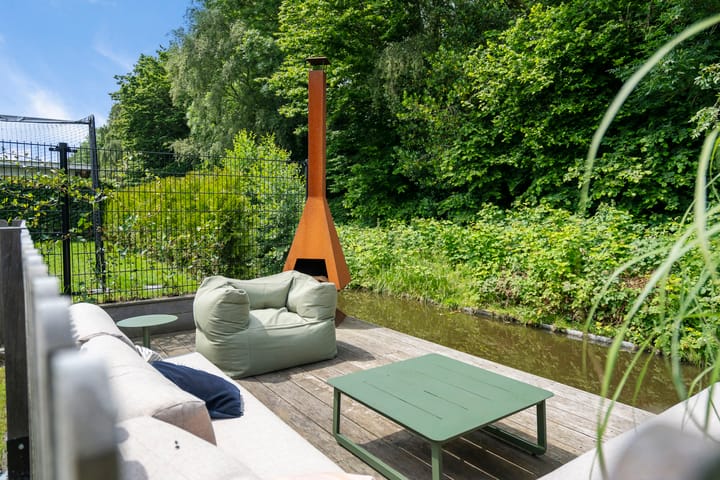 Photo 30 of Markgraaflaan 49