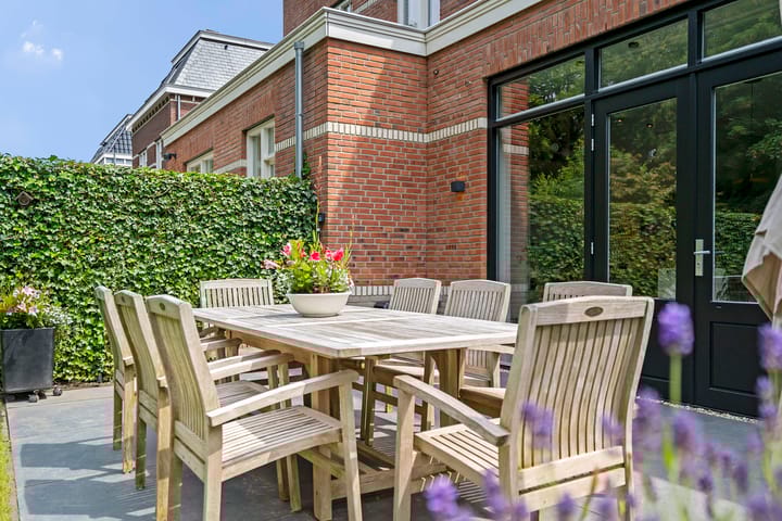 Photo 33 of Markgraaflaan 49