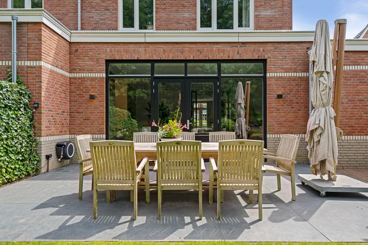 Photo 34 of Markgraaflaan 49