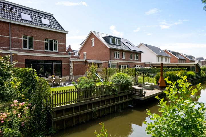 Photo 38 of Markgraaflaan 49