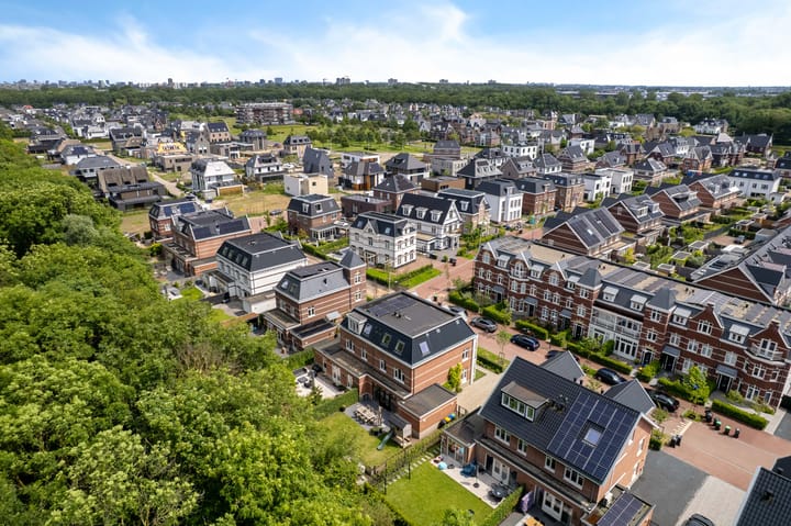 Photo 40 of Markgraaflaan 49