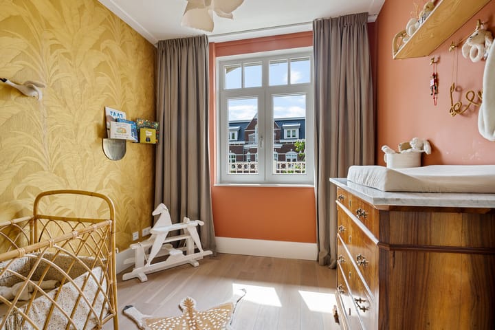 Photo 48 of Markgraaflaan 49