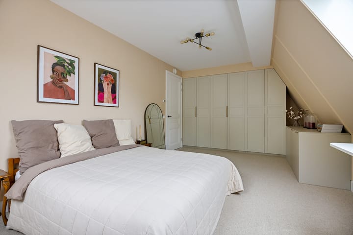 Photo 60 of Markgraaflaan 49