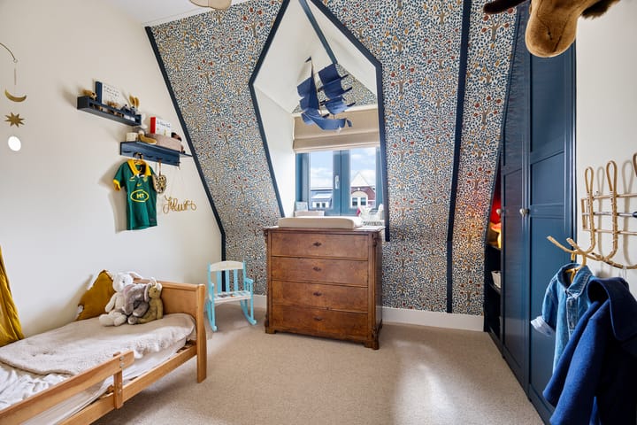 Photo 61 of Markgraaflaan 49