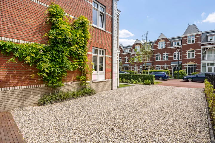 Photo 69 of Markgraaflaan 49