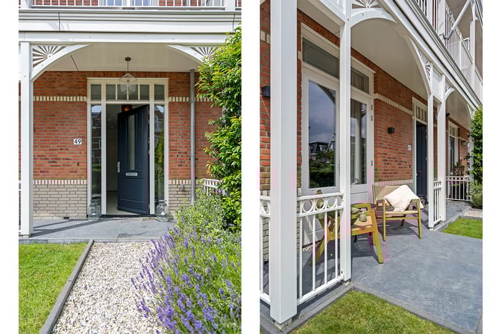 Photo 71 of Markgraaflaan 49