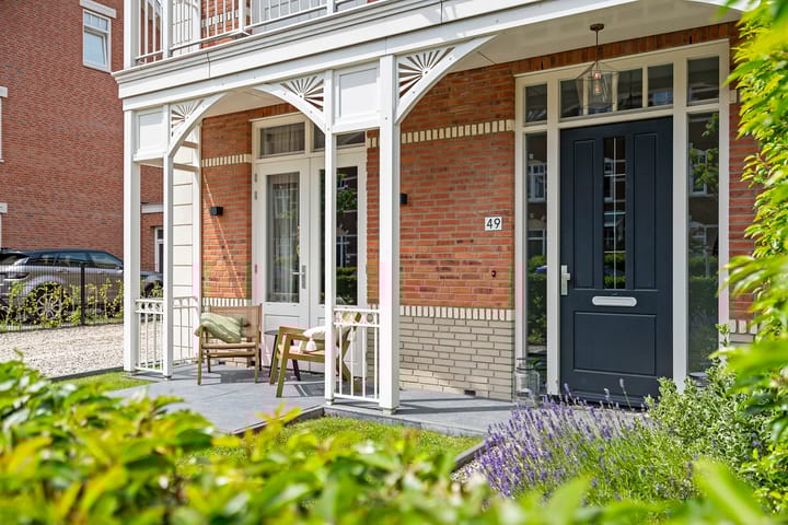 Photo 72 of Markgraaflaan 49