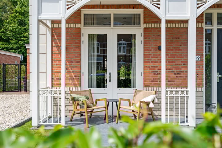 Photo 73 of Markgraaflaan 49