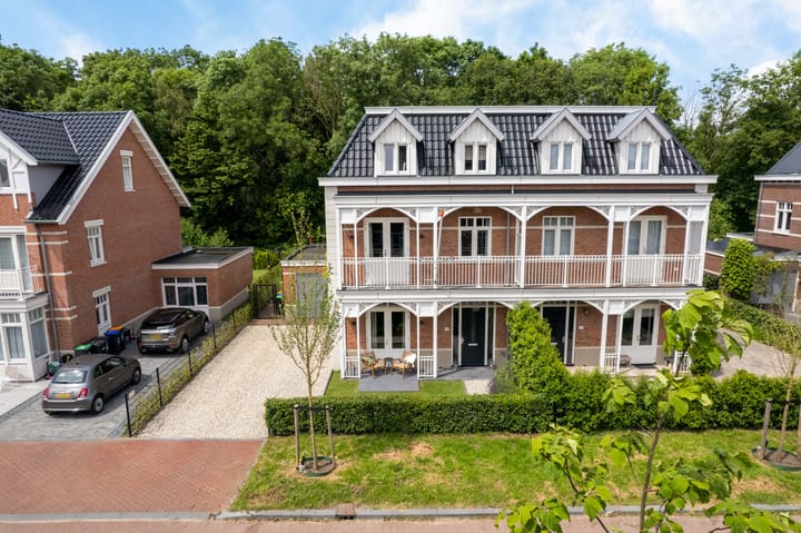 Photo 77 of Markgraaflaan 49