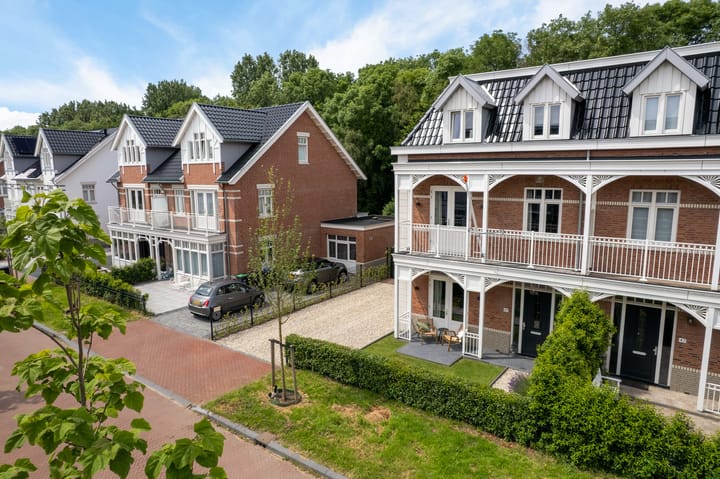 Photo 79 of Markgraaflaan 49