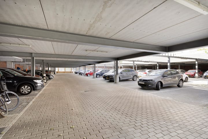 Foto 4 van Willem Barentszstraat 61