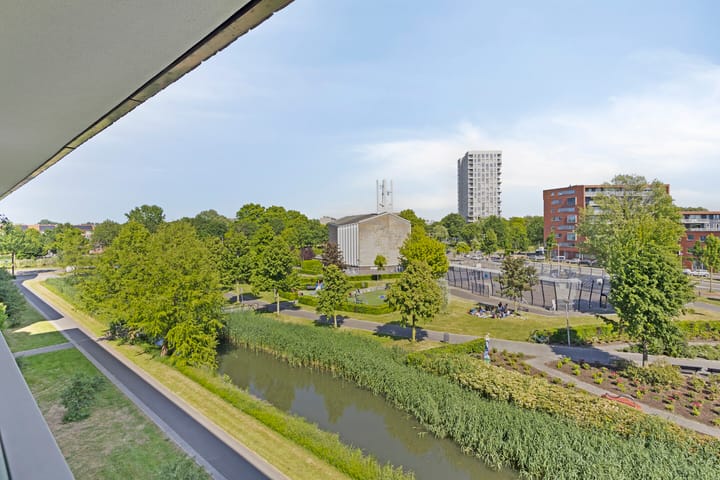 Foto 5 van Willem Barentszstraat 61