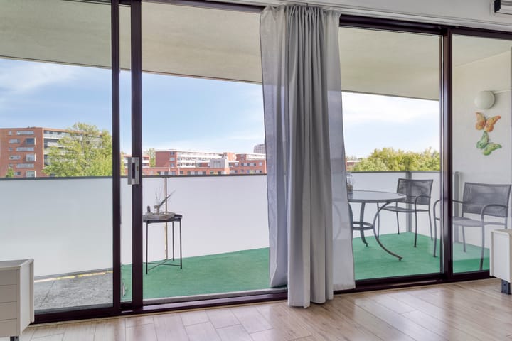 Foto 13 van Willem Barentszstraat 61