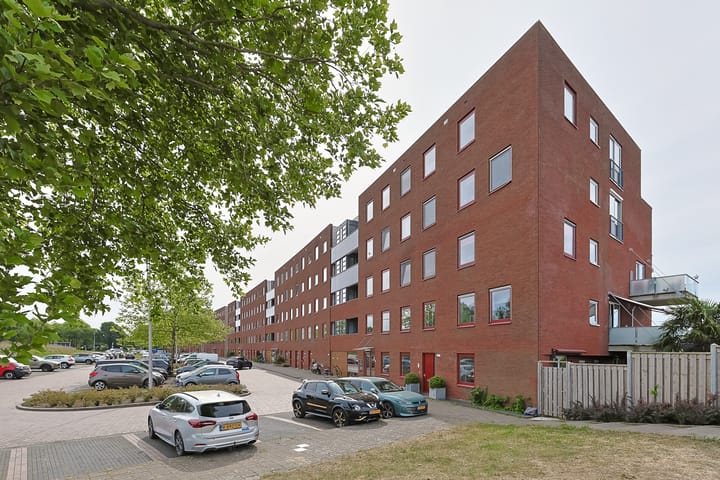 Pegasusstraat 12