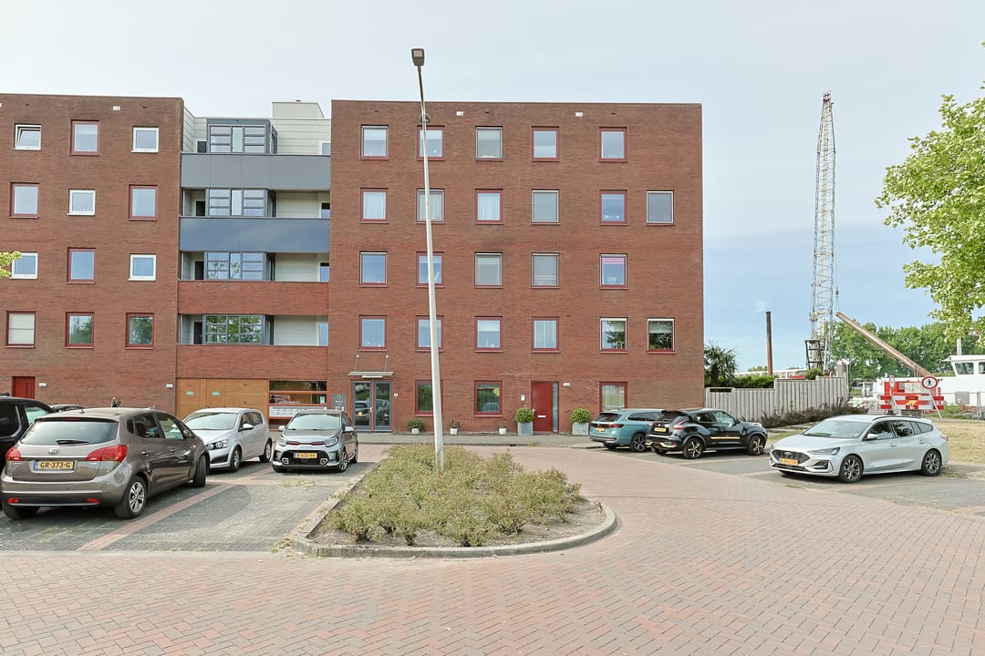 Foto 2 van Pegasusstraat 12