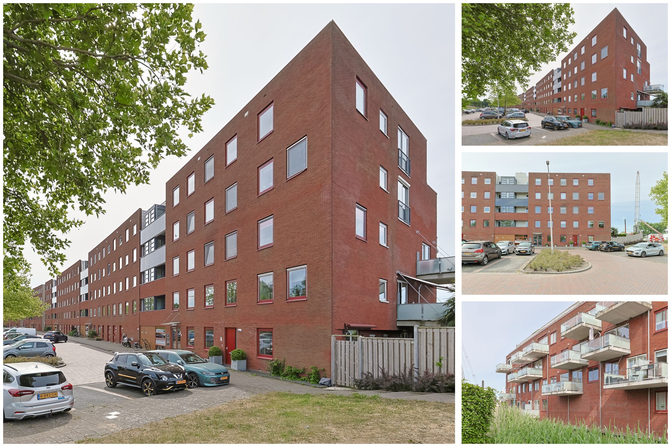 Foto 3 van Pegasusstraat 12