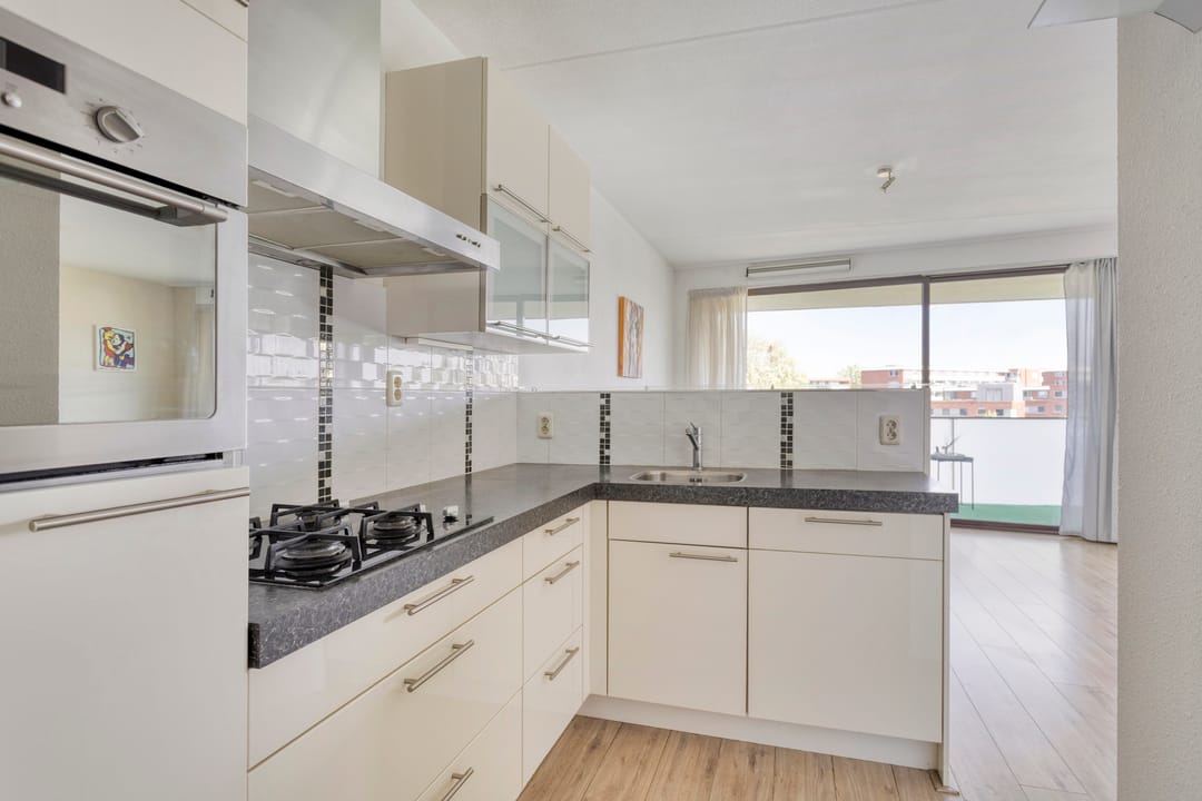 Foto 16 van Willem Barentszstraat 61