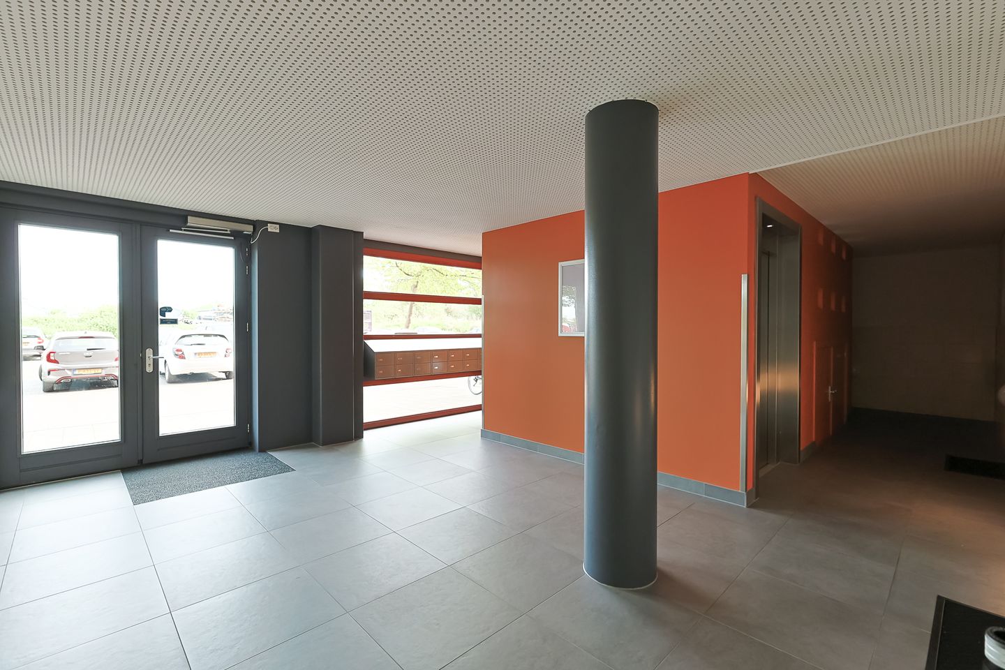 Foto 5 van Pegasusstraat 12