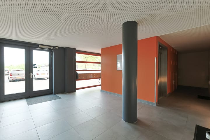 Foto 5 van Pegasusstraat 12