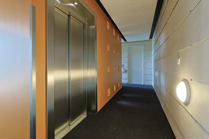 Foto 6 van Pegasusstraat 12