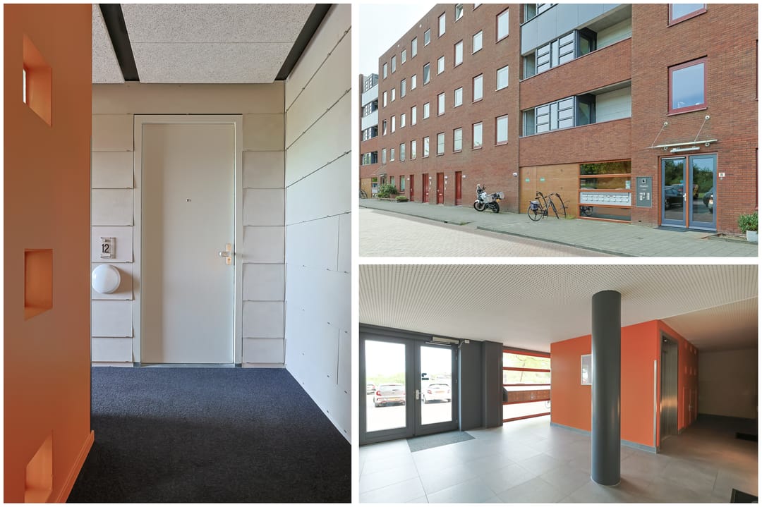 Foto 7 van Pegasusstraat 12