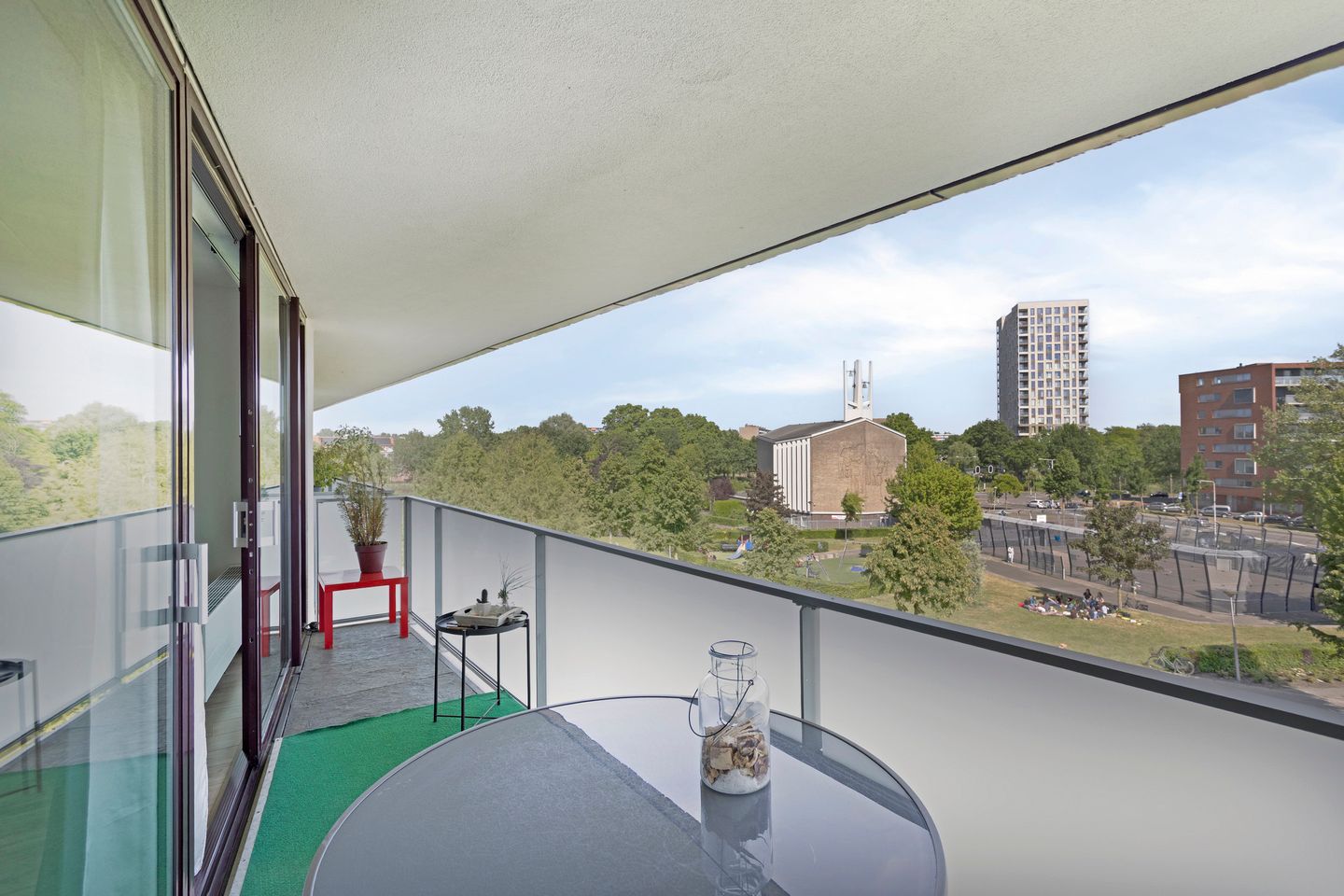 Foto 20 van Willem Barentszstraat 61