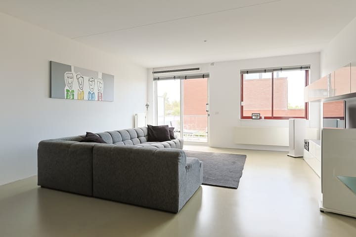 Foto 10 van Pegasusstraat 12