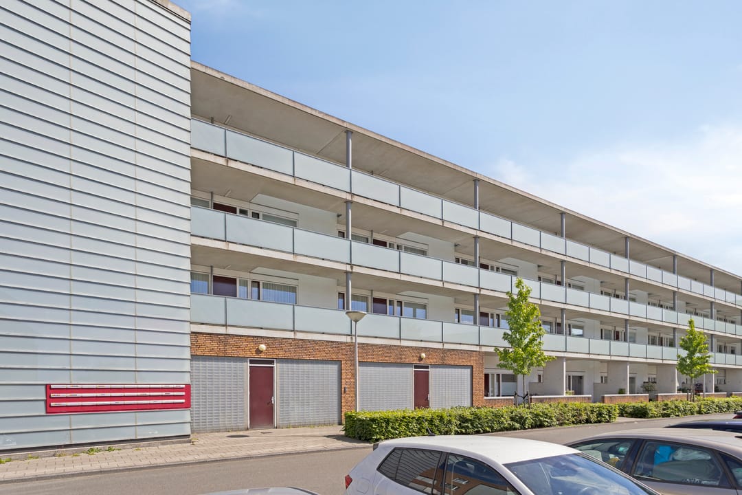 Foto 28 van Willem Barentszstraat 61