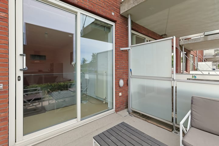 Foto 30 van Pegasusstraat 12