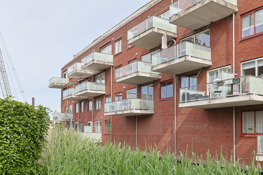 Foto 32 van Pegasusstraat 12