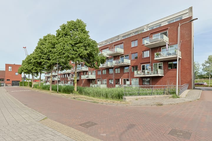 Foto 34 van Pegasusstraat 12