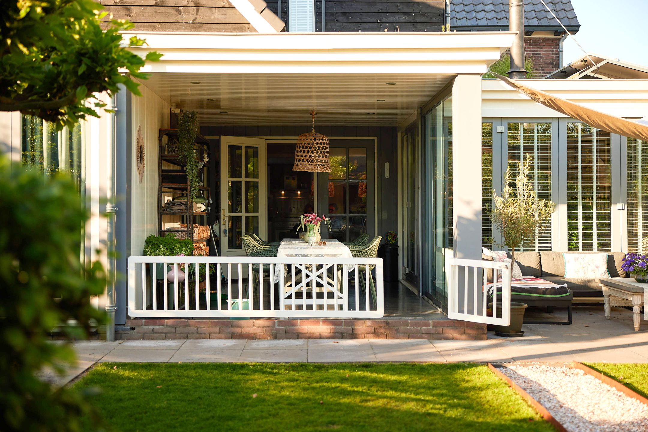 Foto 3 van Kastanjelaan 2-A