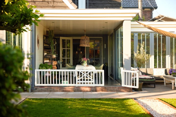 Foto 3 van Kastanjelaan 2-A