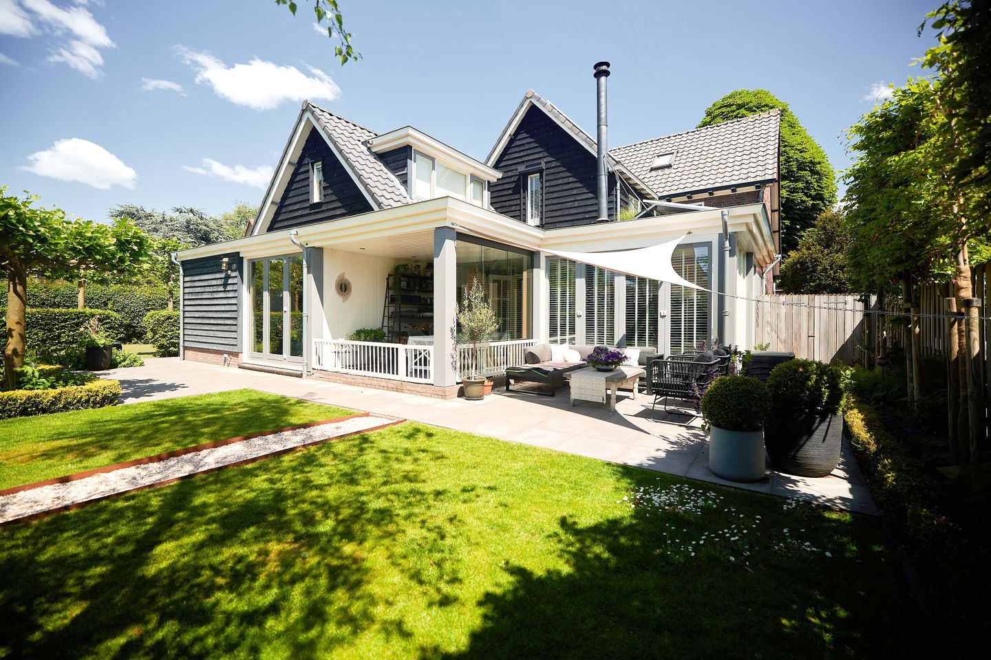 Foto 4 van Kastanjelaan 2-A