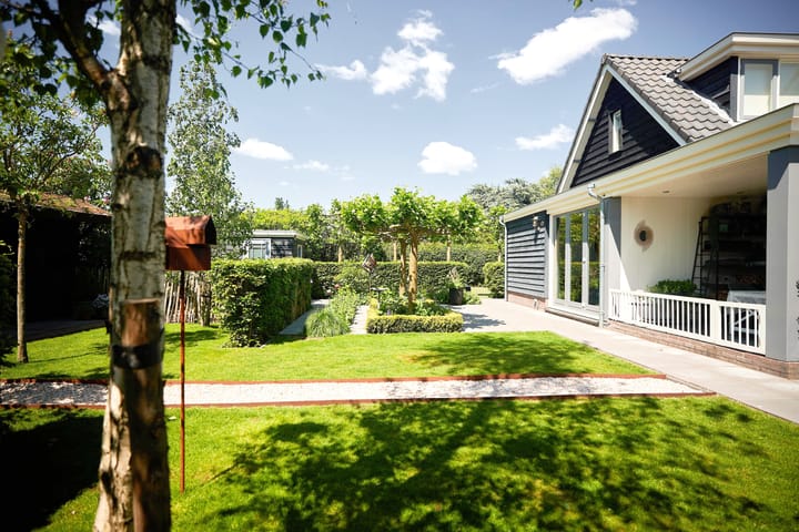 Foto 5 van Kastanjelaan 2-A