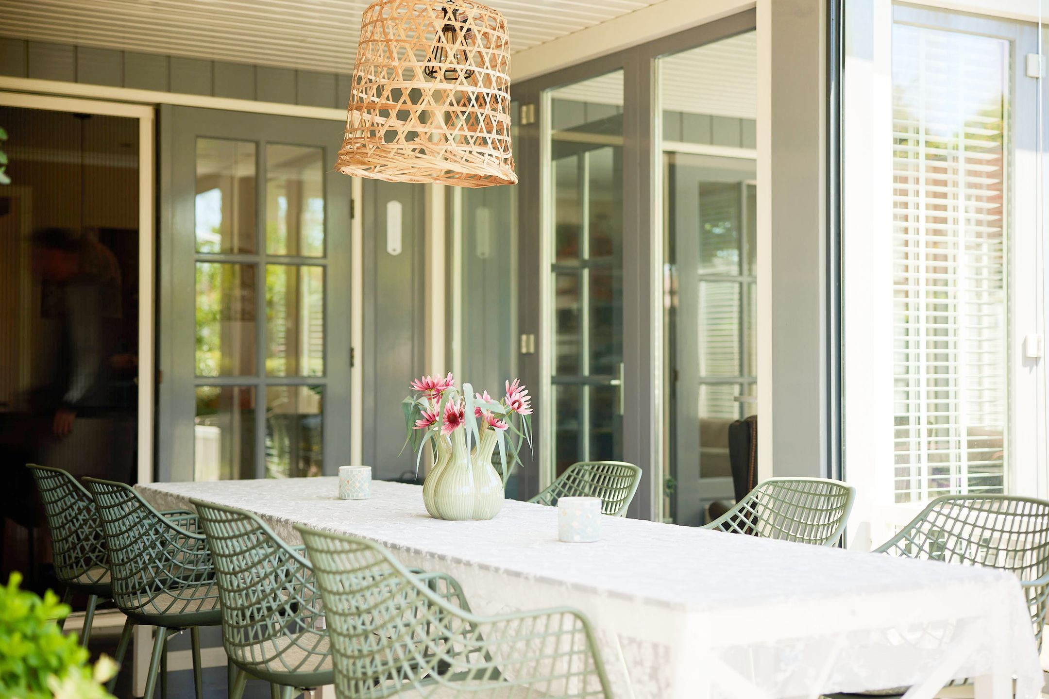 Foto 6 van Kastanjelaan 2-A