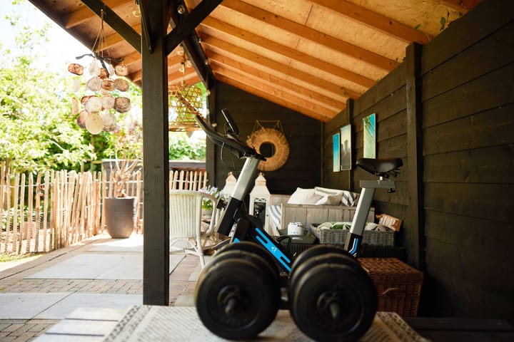 Foto 9 van Kastanjelaan 2-A