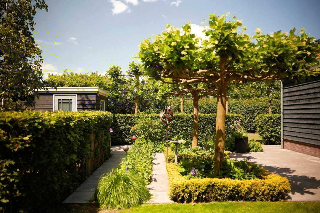 Foto 11 van Kastanjelaan 2-A