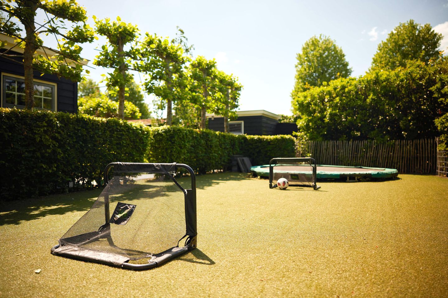 Foto 14 van Kastanjelaan 2-A