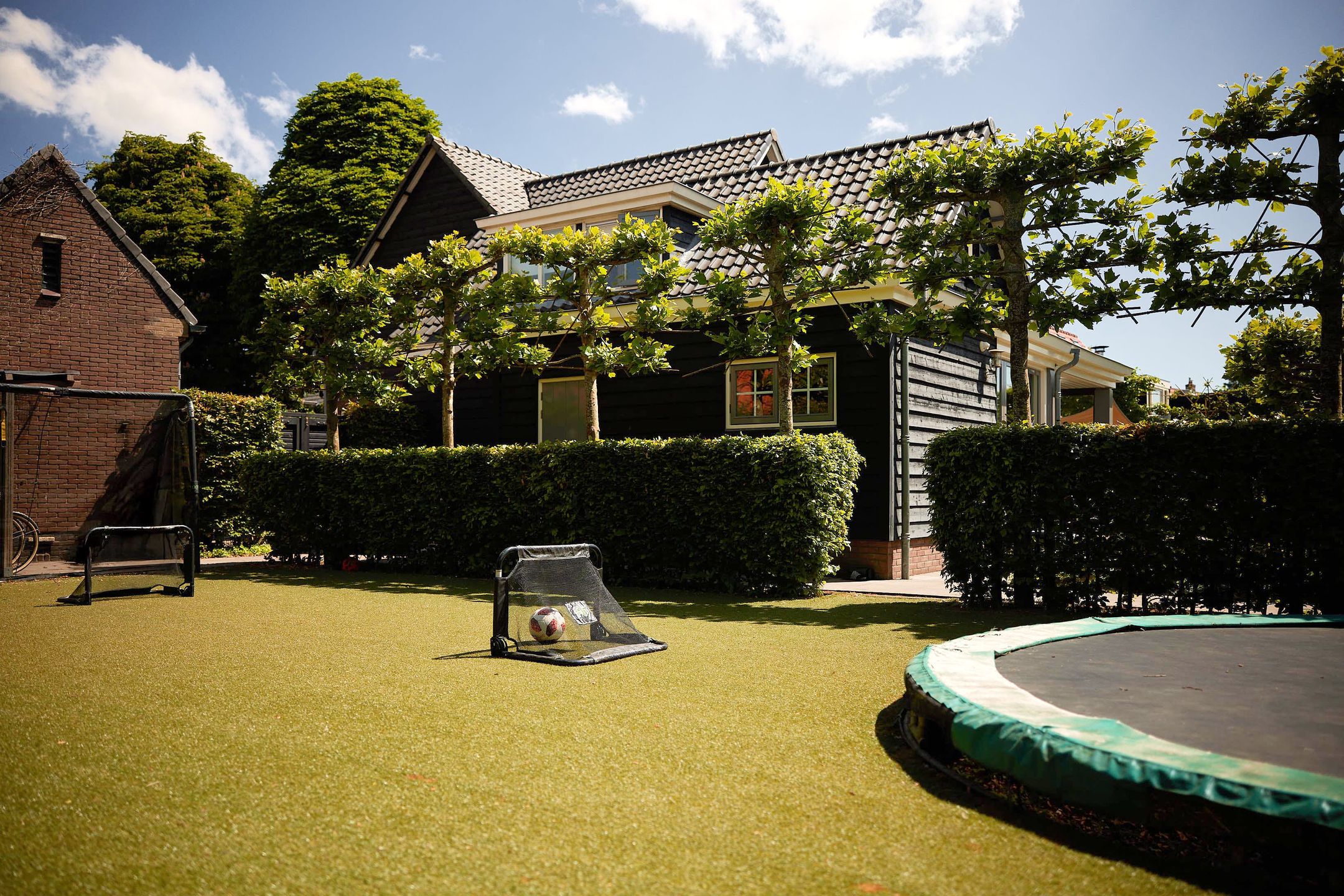 Foto 15 van Kastanjelaan 2-A