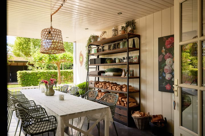 Foto 16 van Kastanjelaan 2-A