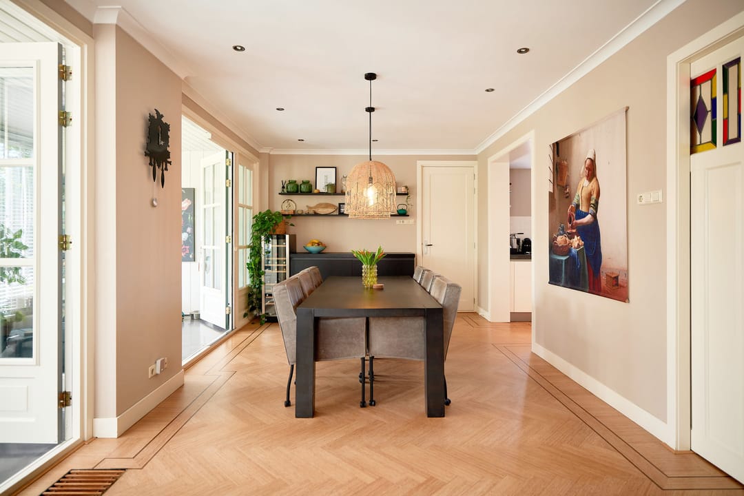 Foto 17 van Kastanjelaan 2-A