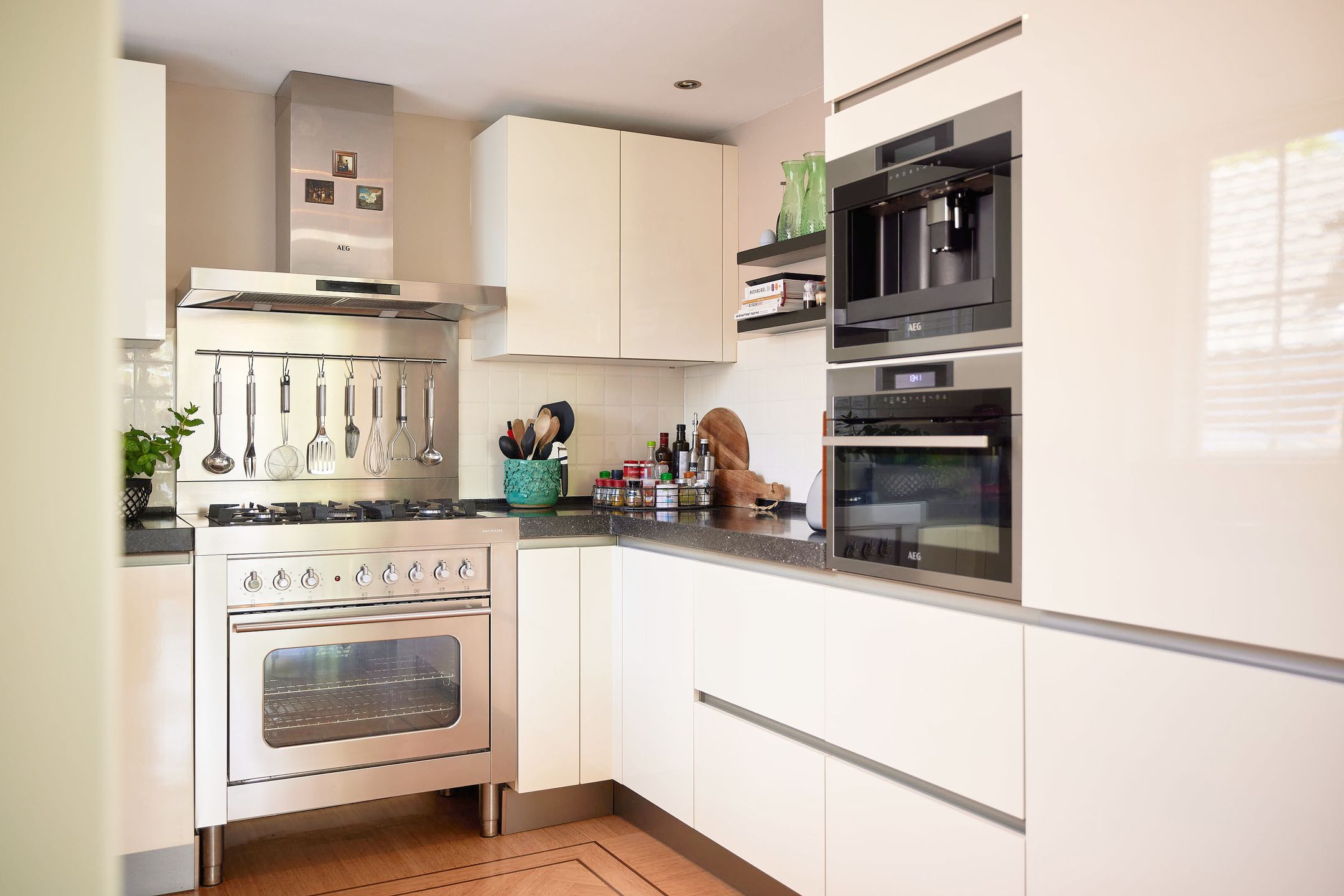 Foto 18 van Kastanjelaan 2-A