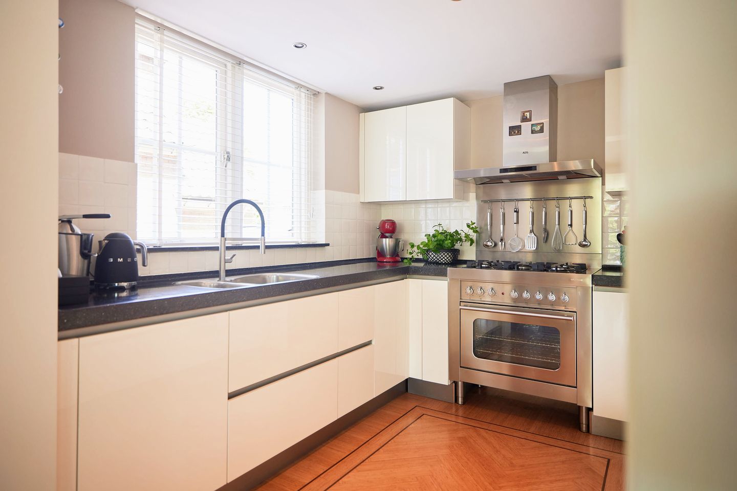 Foto 19 van Kastanjelaan 2-A