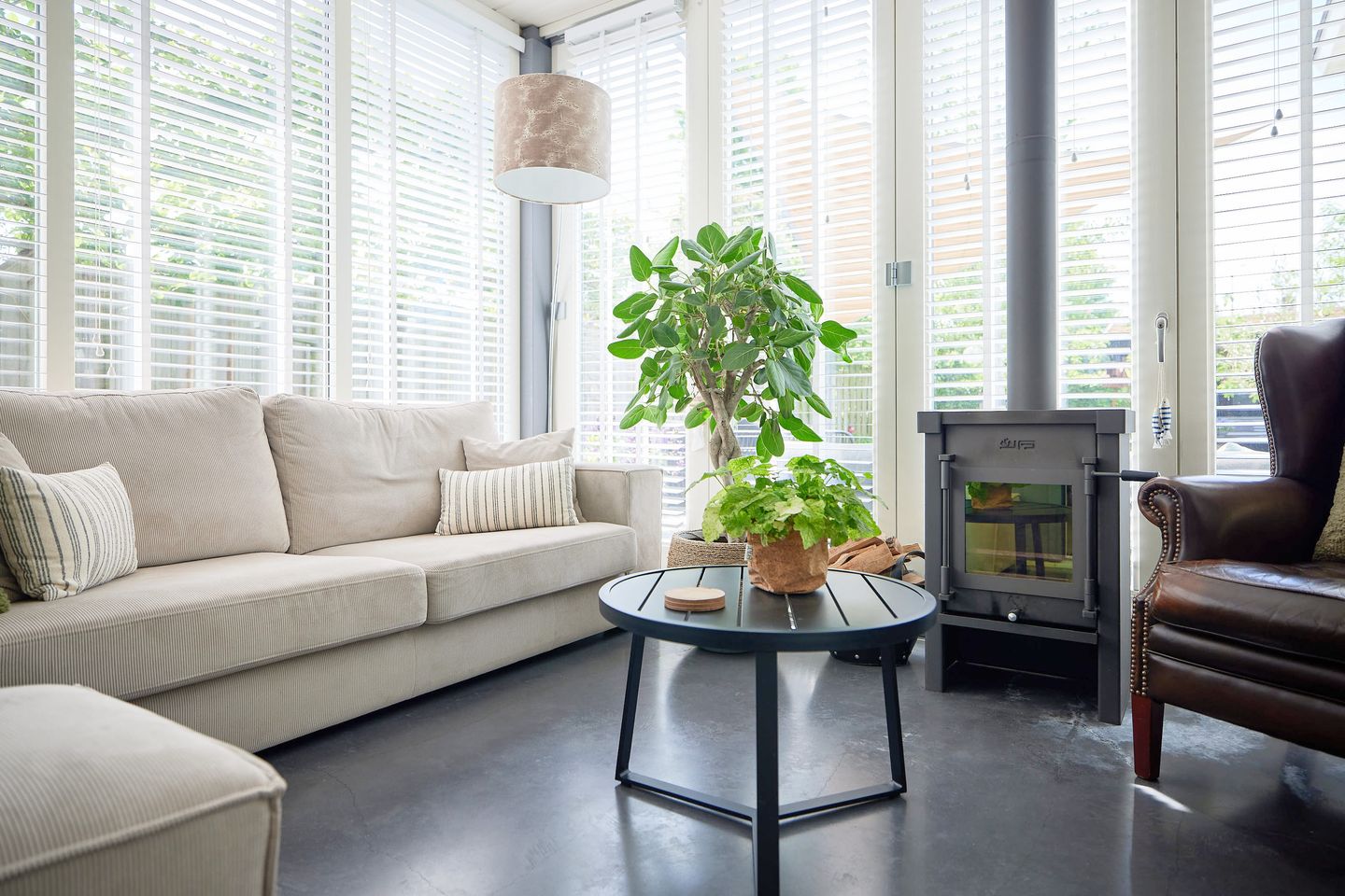 Foto 20 van Kastanjelaan 2-A