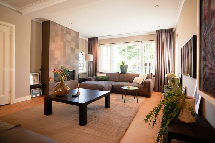 Foto 21 van Kastanjelaan 2-A