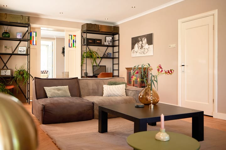 Foto 22 van Kastanjelaan 2-A