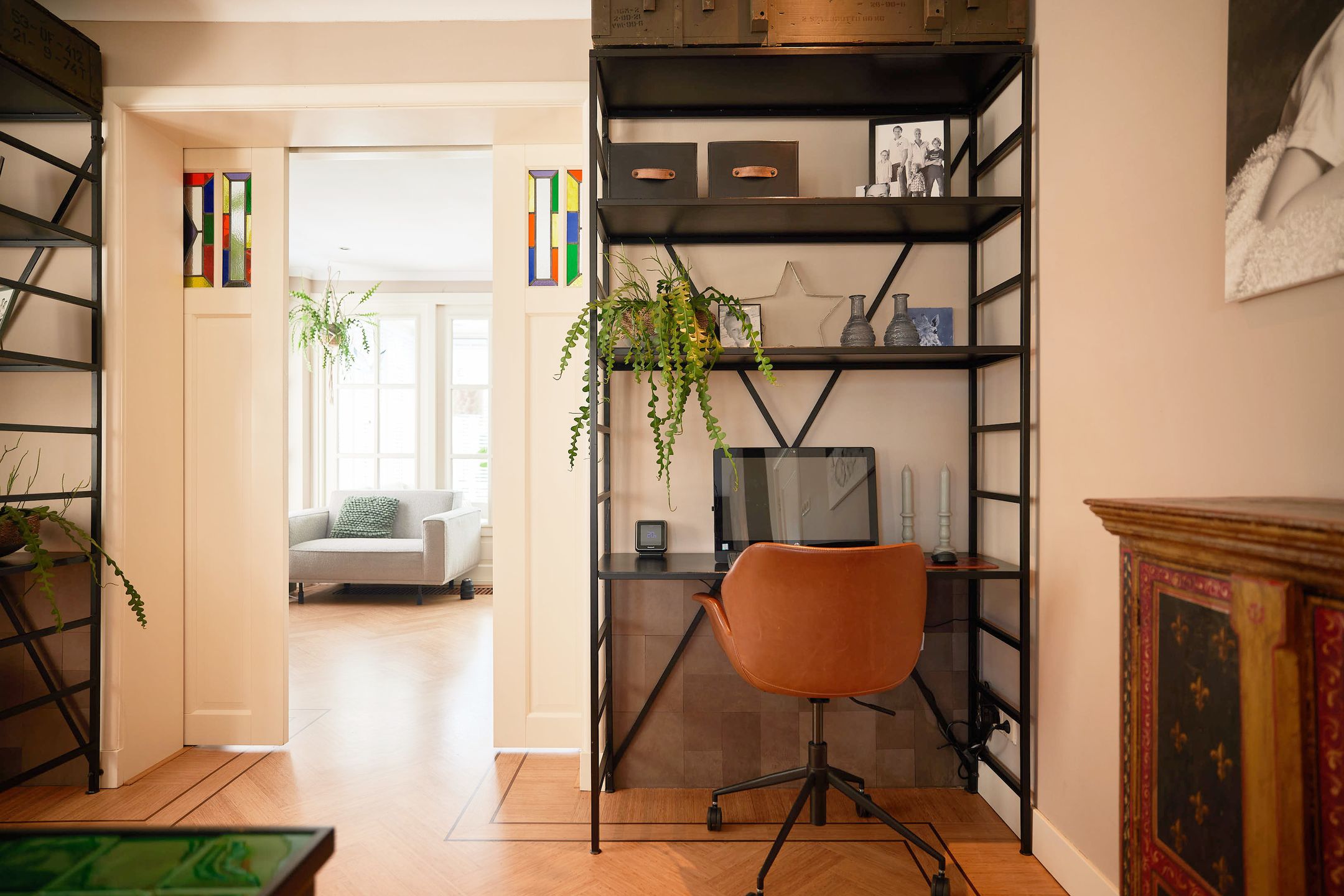 Foto 24 van Kastanjelaan 2-A